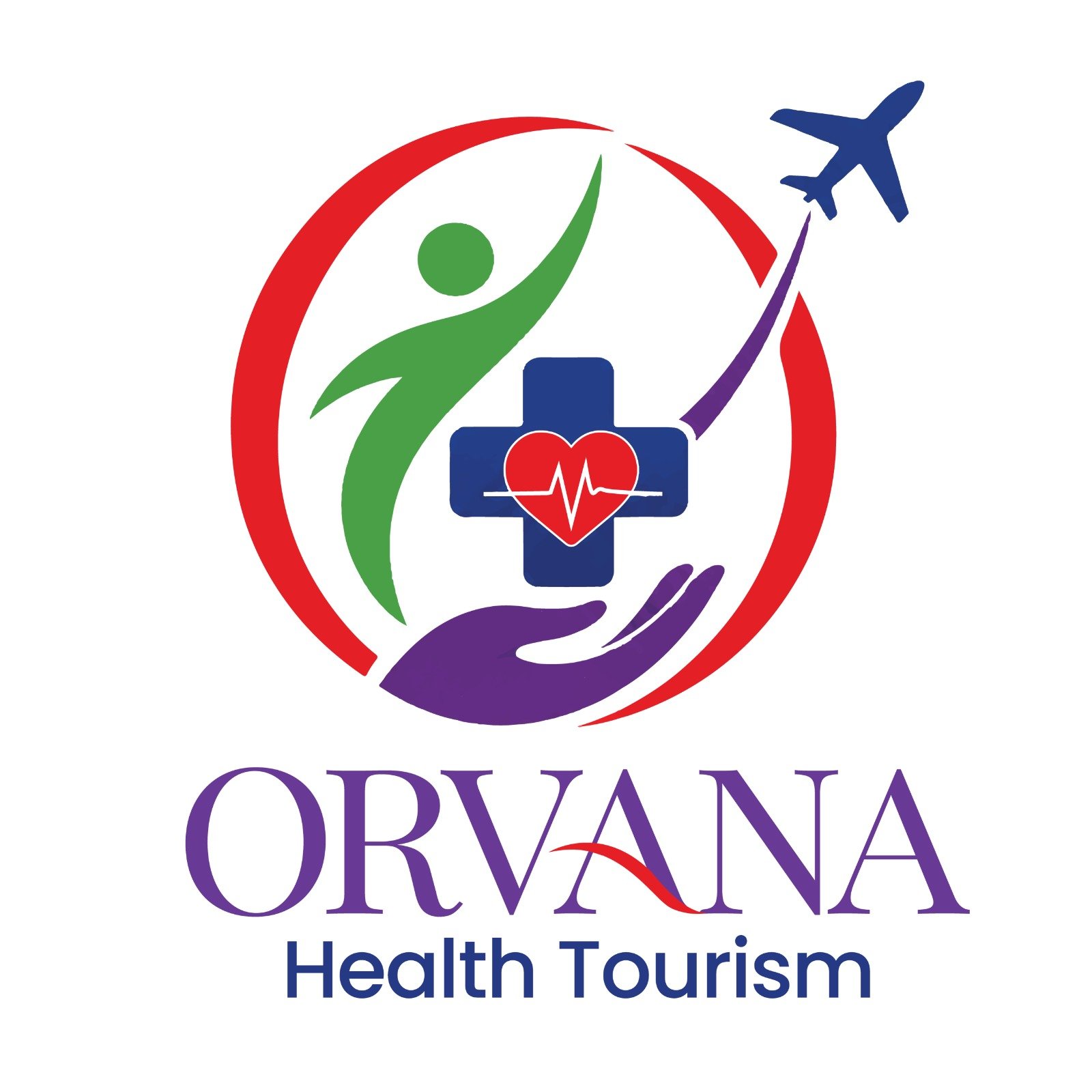Orvana Medical Tourism brand