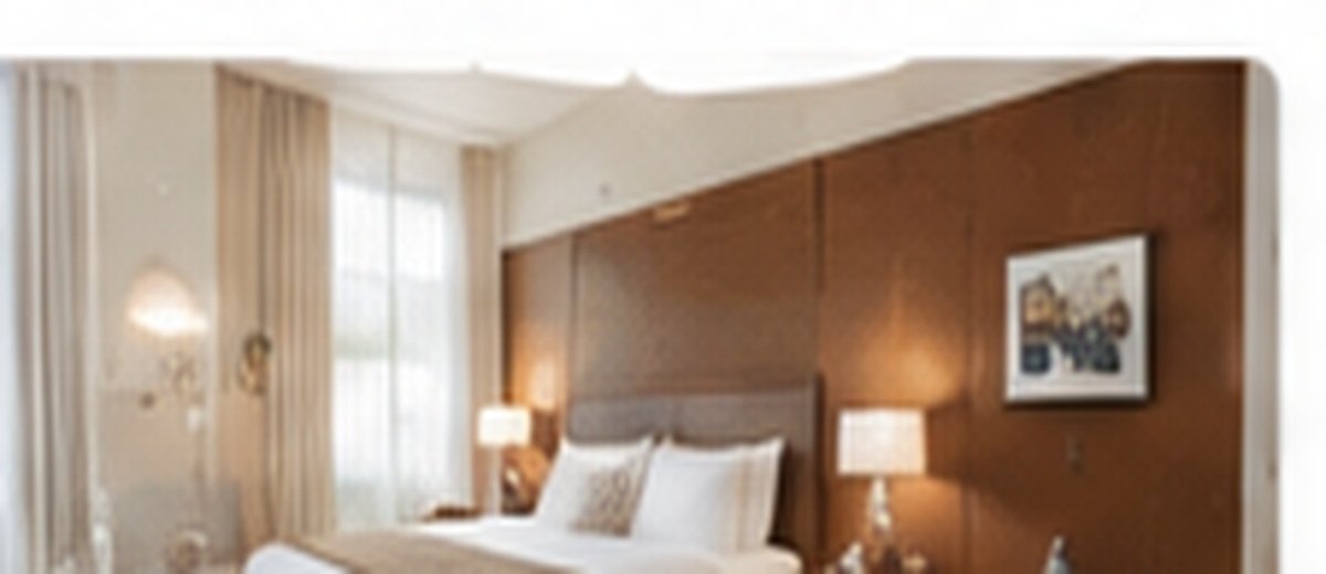 Comfortable stay