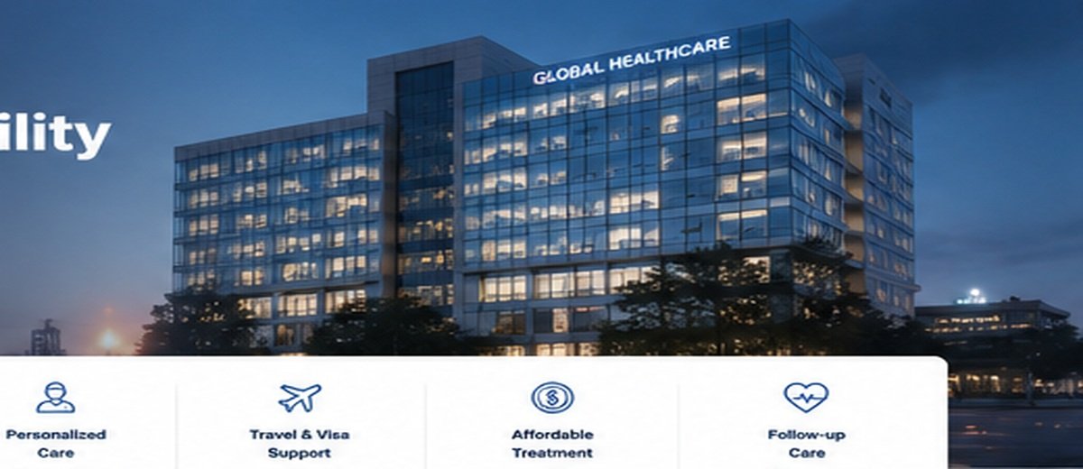 International hospital
