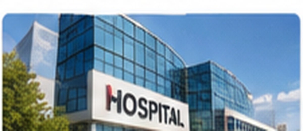 Hospital selection