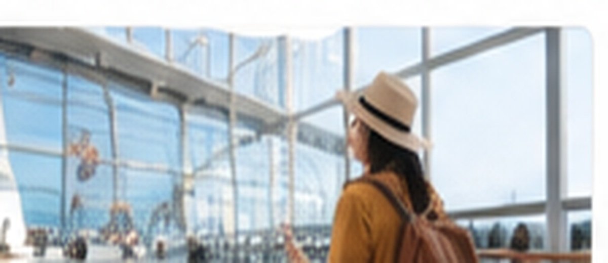 Travel and visa support
